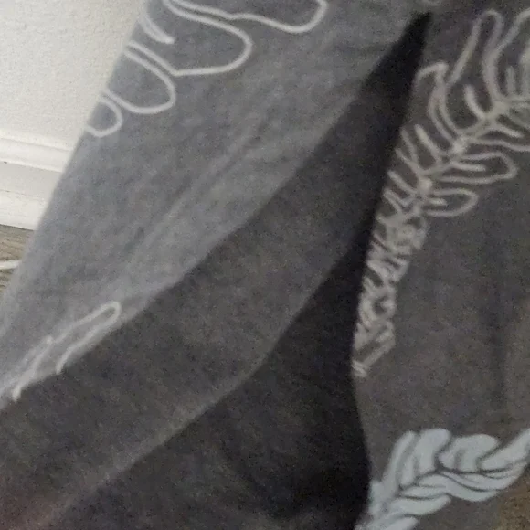 Sig Zane Designs size large maxi dress - Picture 5 of 13